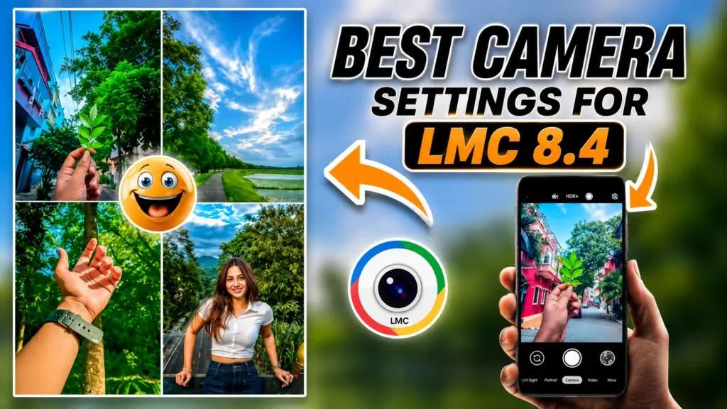 LMC 8.4